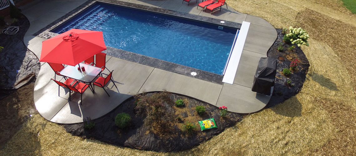 How Much Do Inground Pools Cost? West Virginia Pool